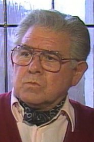 Peter W. Staub portrait