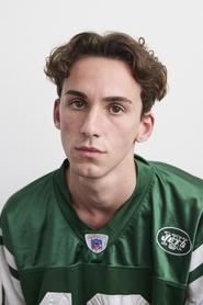 Nate Wall portrait