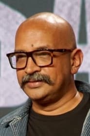 Suresh Triveni portrait