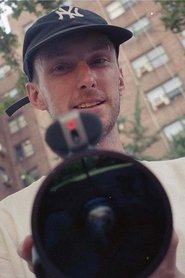 Nick VonWerssowetz portrait