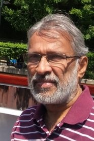 Shankar Billemane portrait