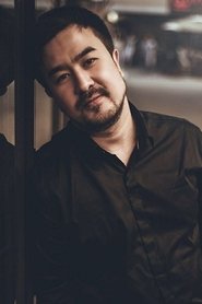 Talgat Kenzhebulatov portrait