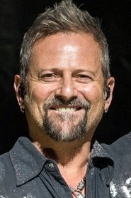Chris Frazier portrait