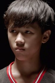 Jiang Zhexun portrait