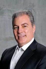 Yannis Yannissis portrait