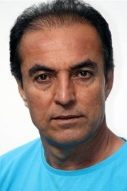 Kae Bahar portrait