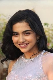 Mamitha Baiju portrait