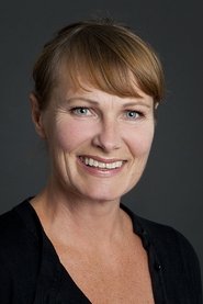 Nina Woxholtt portrait