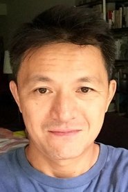 Yu Xiaofeng portrait