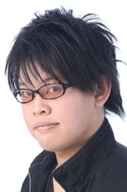 Masashi Yamane portrait