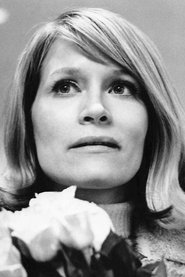 Beverly Ballard portrait