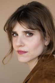 Melissa Anna Bartolini portrait