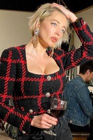 Caroline Vreeland portrait