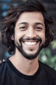 Leandro Léo portrait