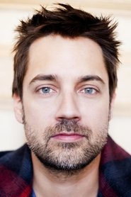 Jean-François Nadeau portrait