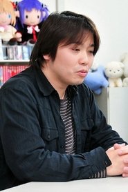 Shinji Orito portrait