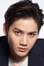 Pichaya Nitipaisalkul portrait