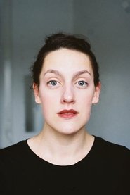 Eva Giolo portrait