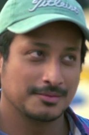 Udayan Duarah portrait