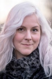 Linnea Olsson portrait