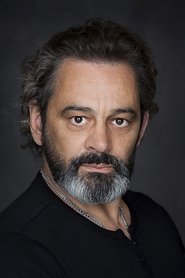 Oleg Chudnitsov portrait