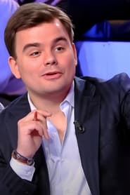 Gauthier Le Bret portrait