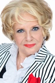 Shirley Théroux portrait