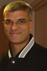 Ray Kurut portrait