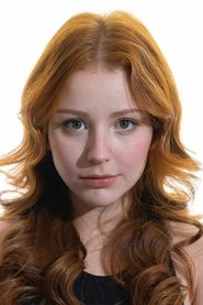 Viktoriya Razumovskaya portrait