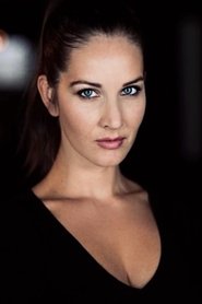 Brit Landa portrait