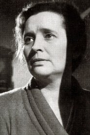 Emma Baron portrait