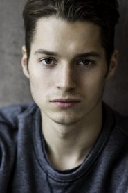 Tyson Arner portrait