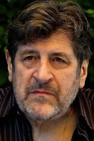 Jacques Frantz portrait