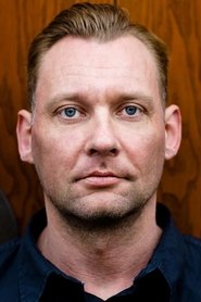 Marko Dyrlich portrait
