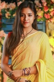Tasnuva Tisha portrait