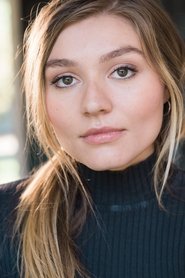 Nikki DeParis portrait