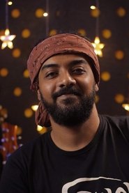 Rishi Panda portrait