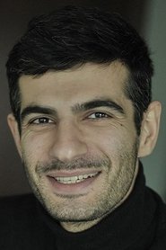 Ambartsum Kabanyan portrait