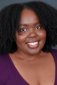 Kayla Njeri portrait