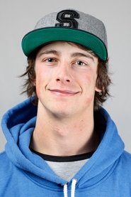 Craig McMorris portrait