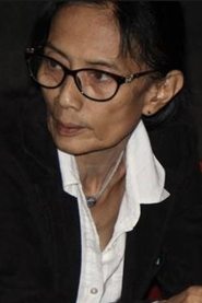 Ken Zuraida portrait