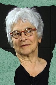 Rita Moreira portrait