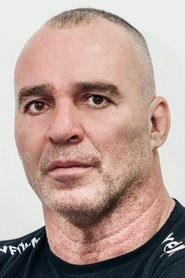Hugo Duarte portrait