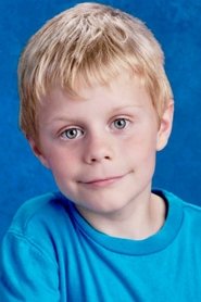 Jackson Reid portrait