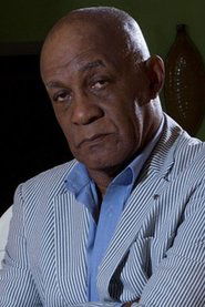 Santiago Alfonso portrait