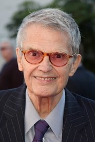 Charlie Haden portrait
