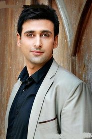 Sami Khan portrait