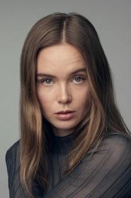Matilda Källström portrait