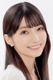 Marika Kouno portrait