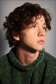 Cole Tristan Murphy portrait